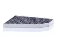 Filtr vzduchu v interiru MANN-FILTER ‐ MF CUK33007