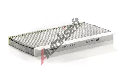 MANN-FILTER Kabinov filtr Adsotop MF CUK3337, CUK 3337