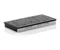 MANN-FILTER Kabinov filtr Adsotop ‐ MF CUK3360