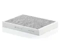 Filtr vzduchu v interiru MANN-FILTER ‐ MF CUK34003