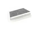 Filtr vzduchu v interiru MANN-FILTER ‐ MF CUK3448