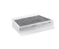 Filtr vzduchu v interiru MANN-FILTER ‐ MF CUK3461/1