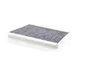 Filtr vzduchu v interiru MANN-FILTER ‐ MF CUK3461