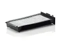 Filtr vzduchu v interiru MANN-FILTER ‐ MF CUK3518
