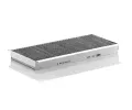 MANN-FILTER Kabinov filtr Adsotop ‐ MF CUK3554