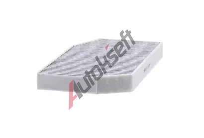 MANN-FILTER Filtr vzduchu v interiru MF CUK38004, CUK 38 004