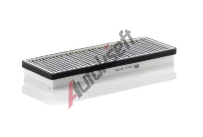 MANN-FILTER Kabinov filtr Adsotop MF CUK3823, CUK 3823