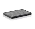 Filtr vzduchu v interiru MANN-FILTER ‐ MF CUK3943