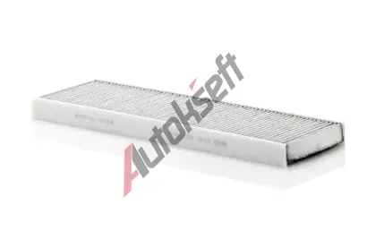MANN-FILTER Filtr vzduchu v interiru MF CUK45004, CUK 45 004
