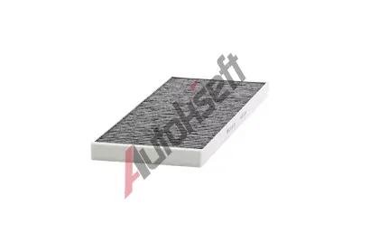 MANN-FILTER Filtr vzduchu v interiru MF CUK46025, CUK 46 025