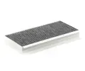 MANN-FILTER Kabinov filtr Adsotop ‐ MF CUK5366