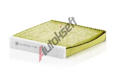 MANN-FILTER Filtr vzduchu v interiru Frecious Plus MF FP1827, FP 1827