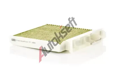 MANN-FILTER Filtr vzduchu v interiru Frecious Plus MF FP1829, FP 1829