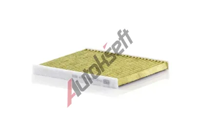 MANN-FILTER Filtr vzduchu v interiru Frecious Plus MF FP2026, FP 2026
