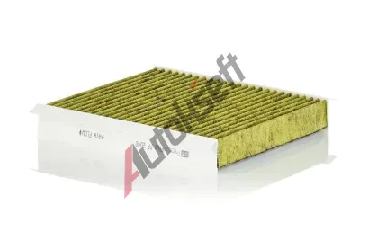 MANN-FILTER Filtr vzduchu v interiru FreciousPlus MF FP2040, FP 2040