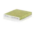 Filtr vzduchu v interiru MANN-FILTER ‐ MF FP2043
