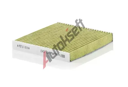 MANN-FILTER Filtr vzduchu v interiru FreciousPlus MF FP2043, MF FP 2043