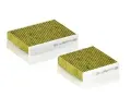 Filtr vzduchu v interiru MANN-FILTER ‐ MF FP21000-2