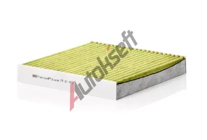 MANN-FILTER Filtr vzduchu v interiru FreciousPlus MF FP 21 003, MF FP21003