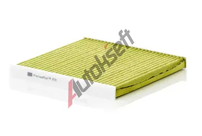 MANN-FILTER Filtr vzduchu v interiru FreciousPlus MF FP 2131, MF FP2131