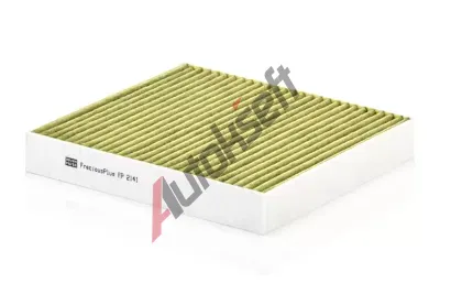 MANN-FILTER Filtr vzduchu v interiru FreciousPlus MF FP 2141, MF FP2141