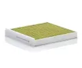 Filtr vzduchu v interiru MANN-FILTER ‐ MF FP22013