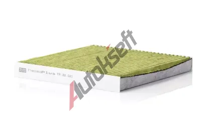 MANN-FILTER Filtr vzduchu v interiru FreciousPlus MF FP22021, MF FP 22 021
