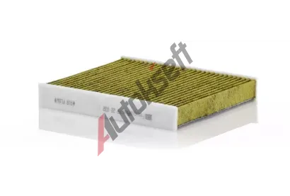 MANN-FILTER Filtr vzduchu v interiru FreciousPlus MF FP22032, FP 22 032