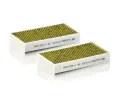 MANN-FILTER Filtr vzduchu v interiru FreciousPlus ‐ MF FP23015-2
