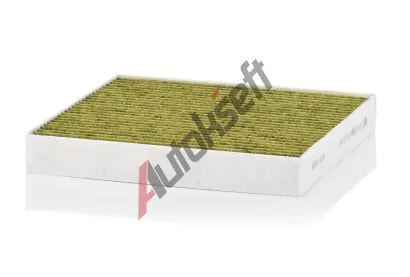 MANN-FILTER Filtr vzduchu v interiru FreciousPlus MF FP23024, FP 23 024
