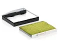 Filtr vzduchu v interiru MANN-FILTER ‐ MF FP2335KIT