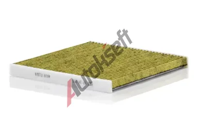 MANN-FILTER Filtr vzduchu v interiru FreciousPlus MF FP24026, FP 24 026