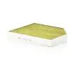 MANN-FILTER Filtr vzduchu v interiru Frecious Plus ‐ MF FP2450