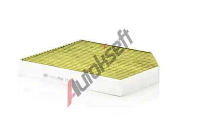 MANN-FILTER Filtr vzduchu v interiru Frecious Plus MF FP2450, FP 2450