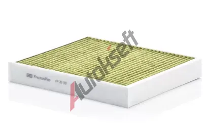 MANN-FILTER Filtr vzduchu v interiru Frecious Plus MF FP26010, FP 26 010