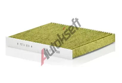 MANN-FILTER Filtr vzduchu v interiru FreciousPlus MF FP27008, FP 27 008