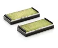 Filtr vzduchu v interiru MANN-FILTER ‐ MF FP2745-2