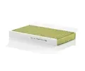 MANN-FILTER Filtr vzduchu v interiru FreciousPlus ‐ MF FP2747