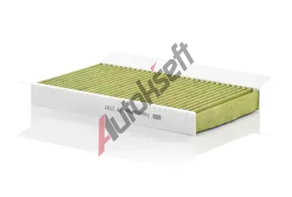 MANN-FILTER Filtr vzduchu v interiru FreciousPlus MF FP2747, MF FP 2747