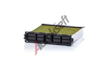 MANN-FILTER Filtr vzduchu v interiru FreciousPlus MF FP28013, FP 28 013