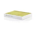 MANN-FILTER Filtr vzduchu v interiru FreciousPlus ‐ MF FP2847/1