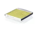 Filtr vzduchu v interiéru MANN-FILTER ‐ MF FP2855 Filtr vzduchu v interiéru MANN-FILTER ‐ MF FP2855