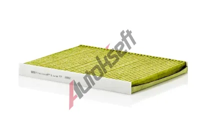 MANN-FILTER Filtr vzduchu v interiru FreciousPlus MF FP 2882, MF FP2882
