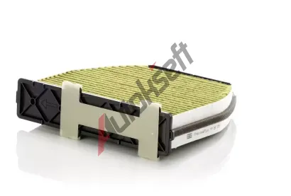 MANN-FILTER Filtr vzduchu v interiru FreciousPlus MF FP 29 005/1, MF FP29005/1
