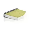 Filtr vzduchu v interiru MANN-FILTER ‐ MF FP2939/1