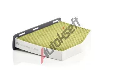 MANN-FILTER Filtr vzduchu v interiru FreciousPlus MF FP2939/1, MF FP 2939/1
