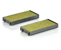 Filtr vzduchu v interiru MANN-FILTER ‐ MF FP2941-2