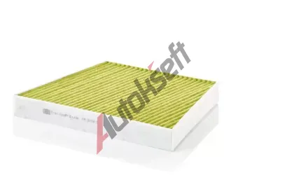 MANN-FILTER Filtr vzduchu v interiru FreciousPlus MF FP3172/1, MF FP 3172/1