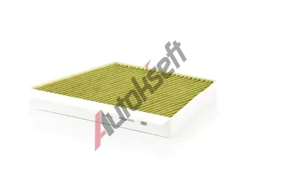 MANN-FILTER Filtr vzduchu v interiru Frecious Plus MF FP3172, FP 3172