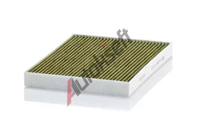 MANN-FILTER Filtr vzduchu v interi�ru FreciousPlus MF FP33006, FP 33 006